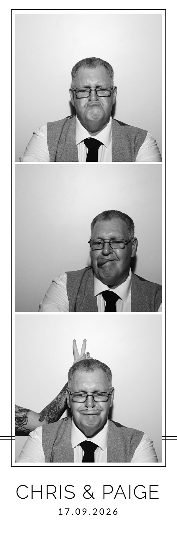 Gledhill Wedding | View more photos from the event at gallery.blissbooth.co.uk/u/BlissBooth/Gledhill-Wedding