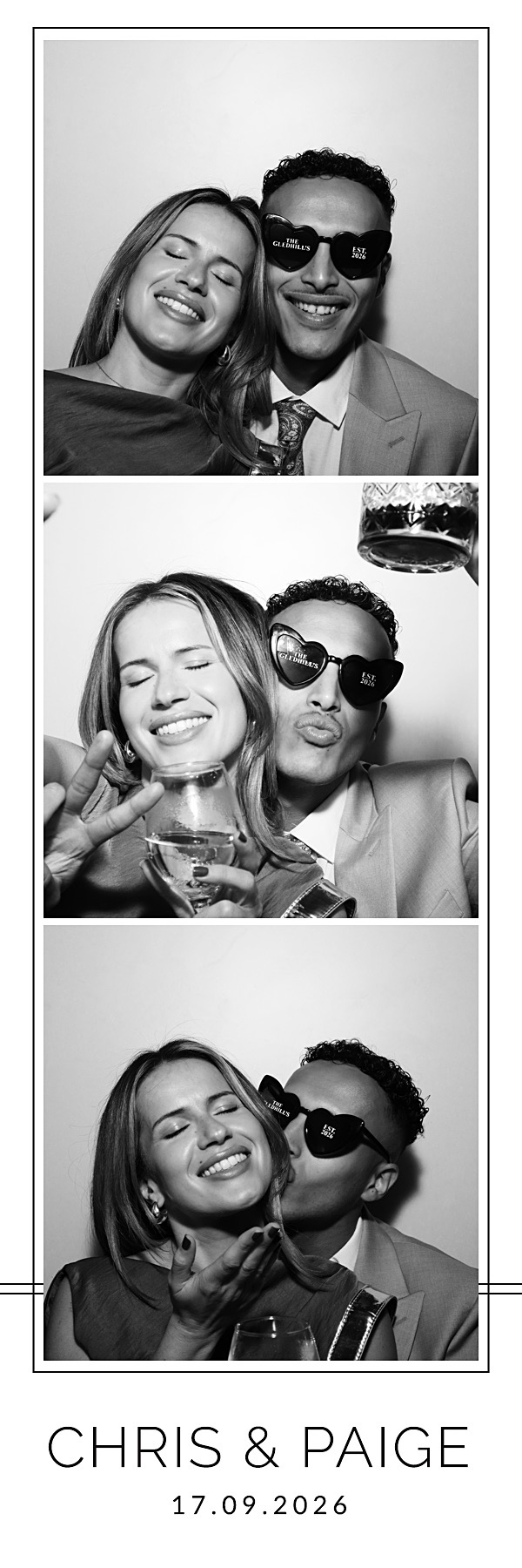Gledhill Wedding | View more photos from the event at gallery.blissbooth.co.uk/u/BlissBooth/Gledhill-Wedding