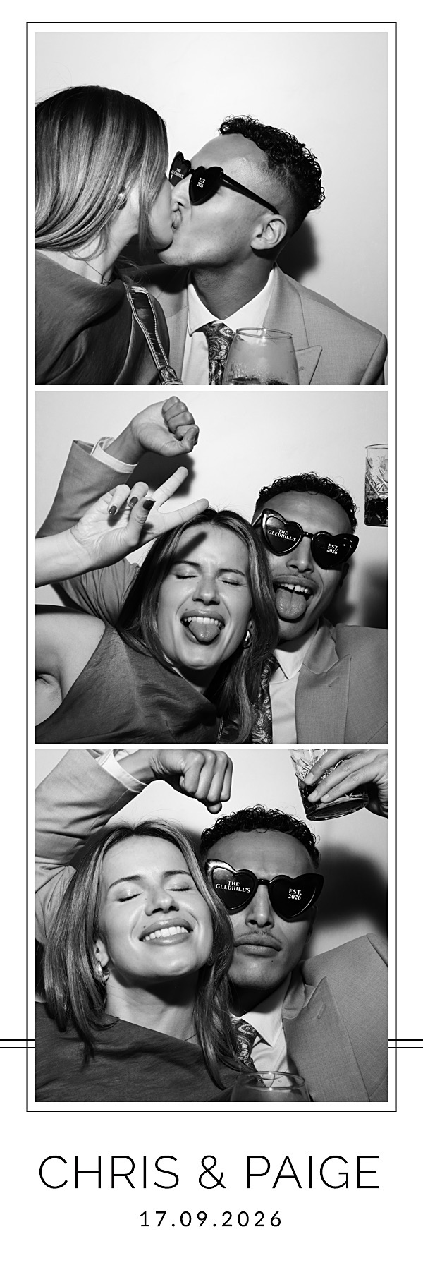 Gledhill Wedding | View more photos from the event at gallery.blissbooth.co.uk/u/BlissBooth/Gledhill-Wedding