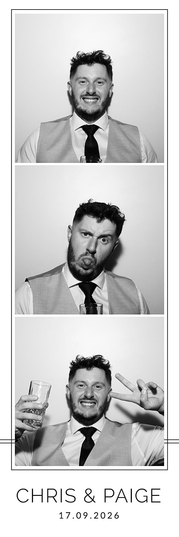 Gledhill Wedding | View more photos from the event at gallery.blissbooth.co.uk/u/BlissBooth/Gledhill-Wedding