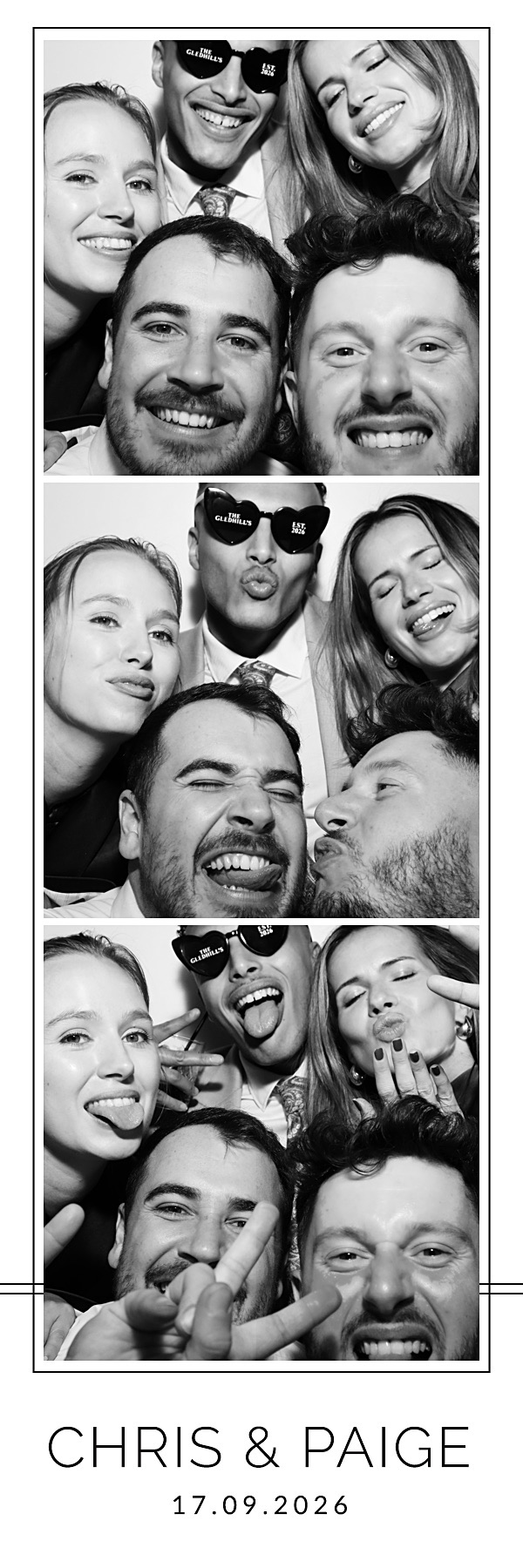 Gledhill Wedding | View more photos from the event at gallery.blissbooth.co.uk/u/BlissBooth/Gledhill-Wedding