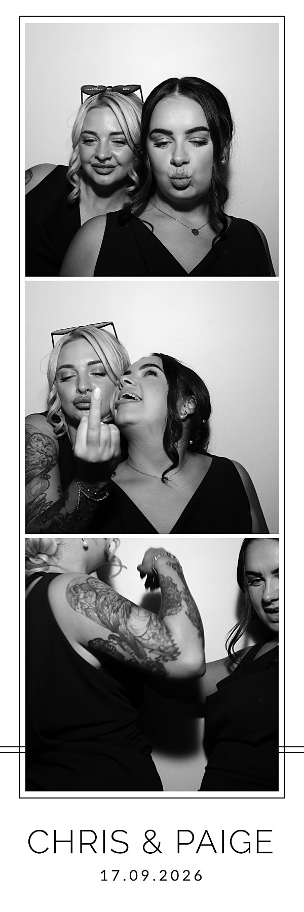 Gledhill Wedding | View more photos from the event at gallery.blissbooth.co.uk/u/BlissBooth/Gledhill-Wedding