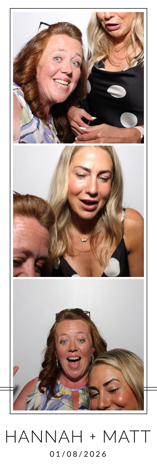 Hannah and Matt | View more photos from the event at gallery.blissbooth.co.uk/u/BlissBooth/Hannah-and-Matt