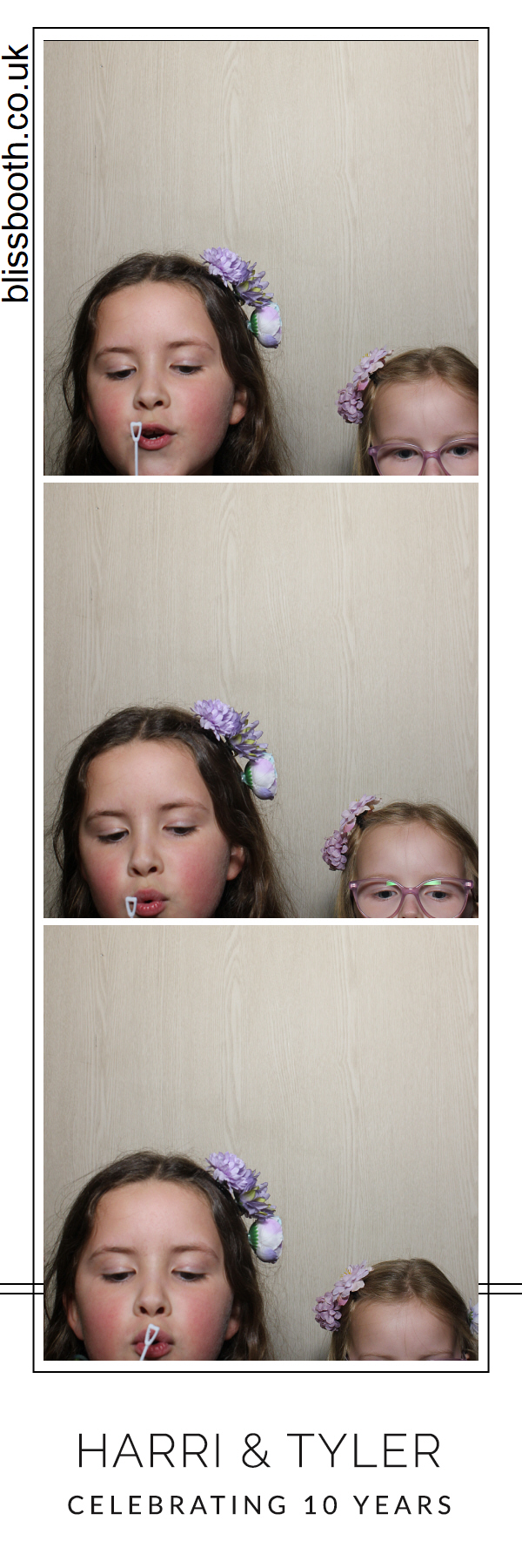 Harri and Tyler | View more photos from the event at gallery.blissbooth.co.uk/u/BlissBooth/Harri-and-Tyler