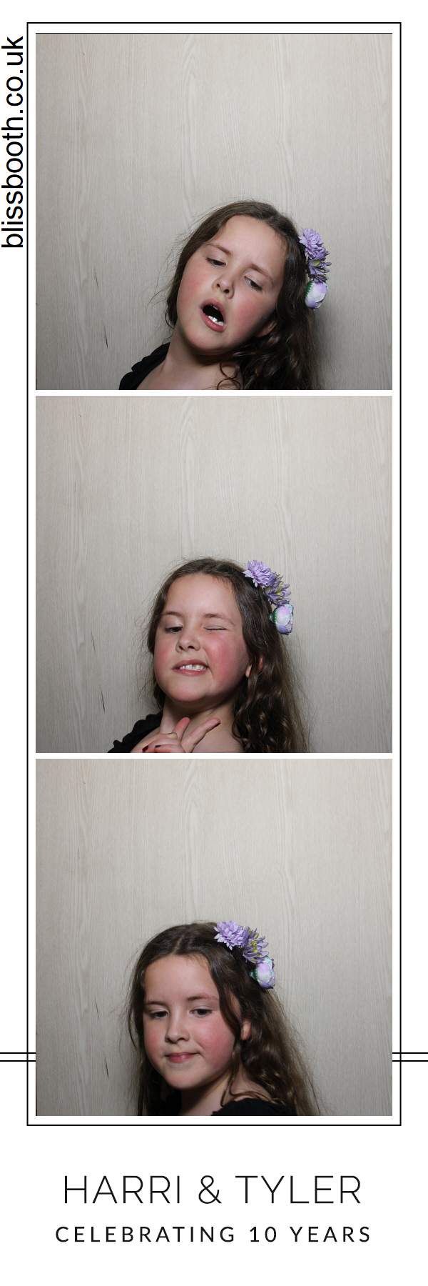 Harri and Tyler | View more photos from the event at gallery.blissbooth.co.uk/u/BlissBooth/Harri-and-Tyler