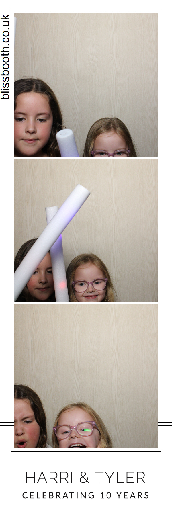 Harri and Tyler | View more photos from the event at gallery.blissbooth.co.uk/u/BlissBooth/Harri-and-Tyler