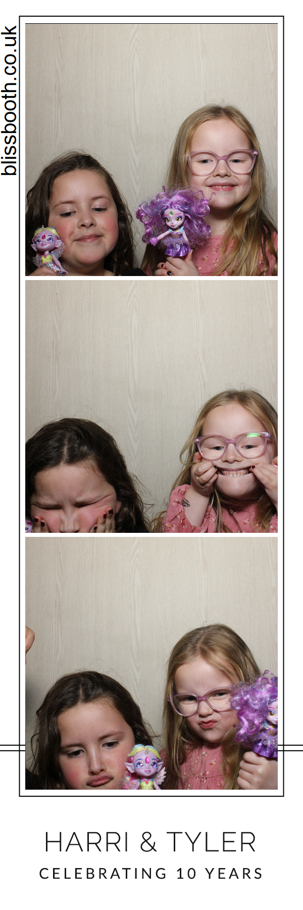 Harri and Tyler | View more photos from the event at gallery.blissbooth.co.uk/u/BlissBooth/Harri-and-Tyler