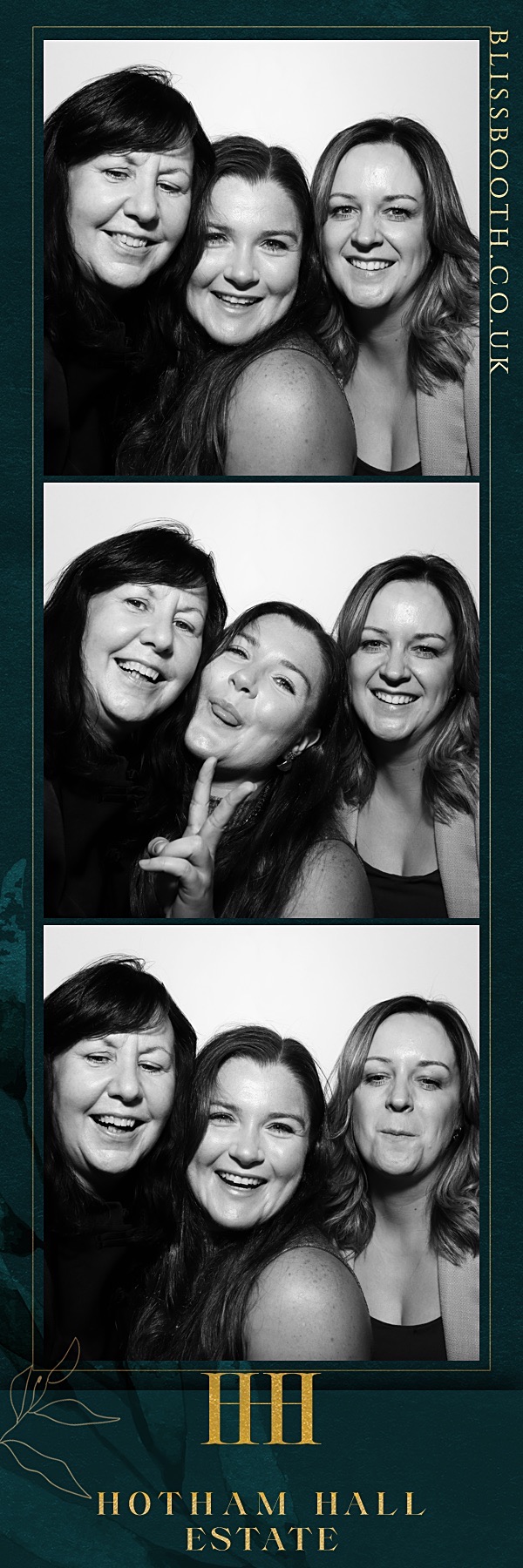 Hotham Hall Suppliers Event | View more photos from the event at gallery.blissbooth.co.uk/u/BlissBooth/Hotham-Hall-Suppliers-Event-0