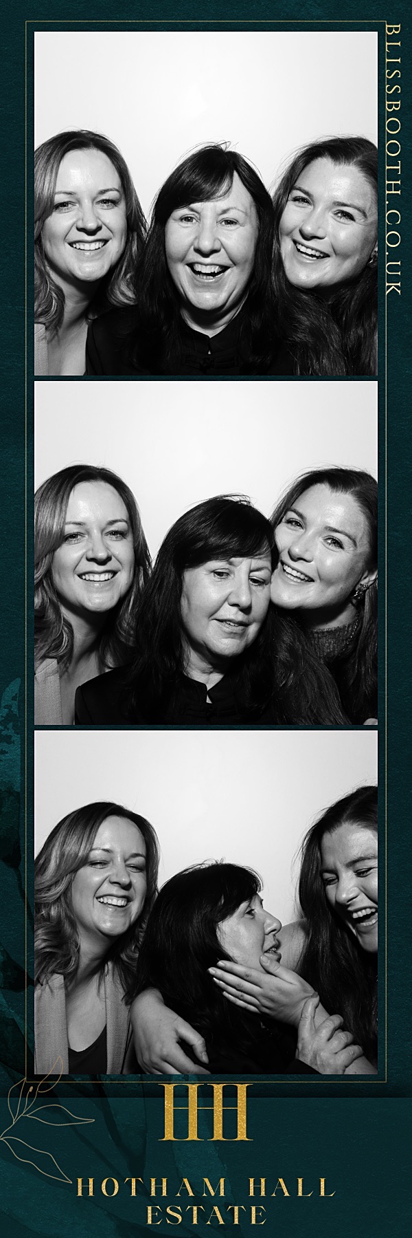 Hotham Hall Suppliers Event | View more photos from the event at gallery.blissbooth.co.uk/u/BlissBooth/Hotham-Hall-Suppliers-Event-0