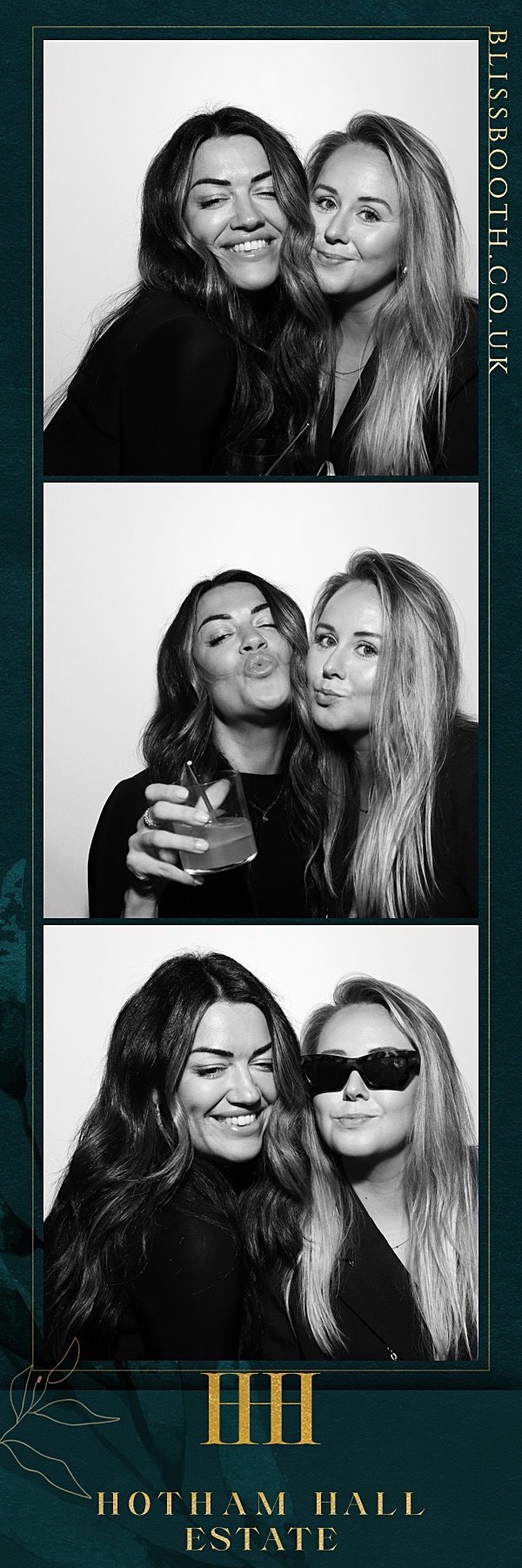 Hotham Hall Suppliers Event | View more photos from the event at gallery.blissbooth.co.uk/u/BlissBooth/Hotham-Hall-Suppliers-Event-0