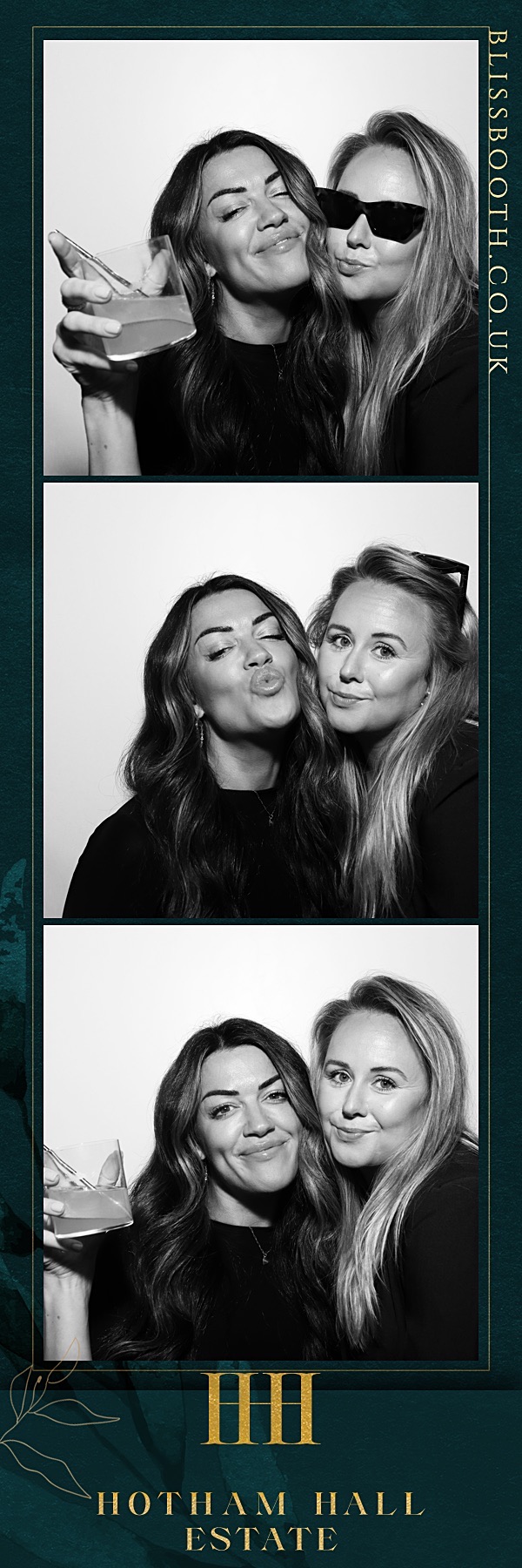 Hotham Hall Suppliers Event | View more photos from the event at gallery.blissbooth.co.uk/u/BlissBooth/Hotham-Hall-Suppliers-Event-0