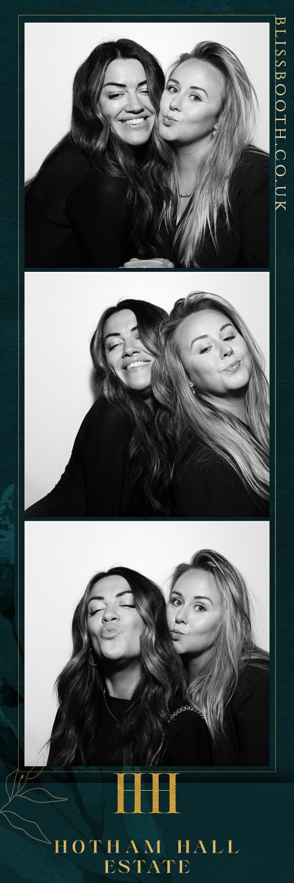 Hotham Hall Suppliers Event | View more photos from the event at gallery.blissbooth.co.uk/u/BlissBooth/Hotham-Hall-Suppliers-Event-0