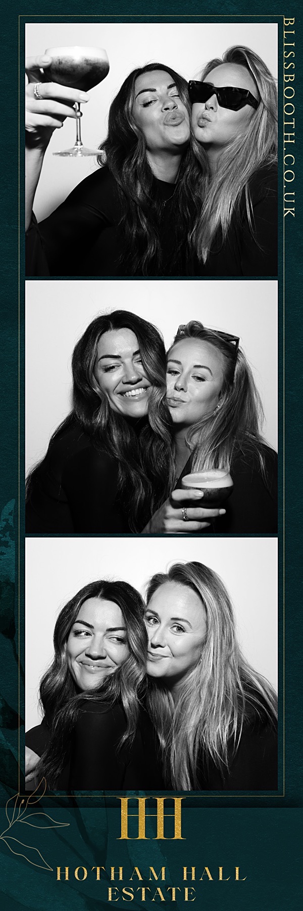Hotham Hall Suppliers Event | View more photos from the event at gallery.blissbooth.co.uk/u/BlissBooth/Hotham-Hall-Suppliers-Event-0