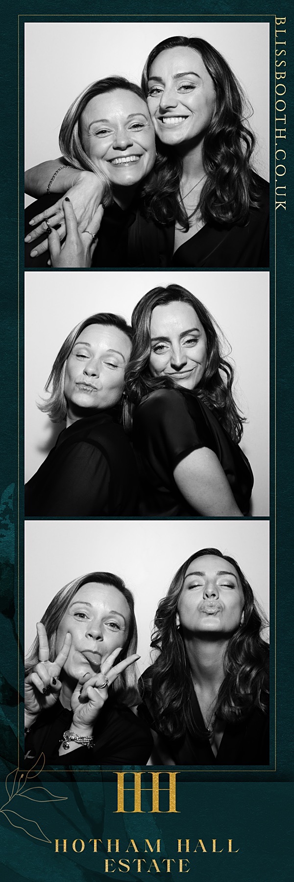 Hotham Hall Suppliers Event | View more photos from the event at gallery.blissbooth.co.uk/u/BlissBooth/Hotham-Hall-Suppliers-Event-0