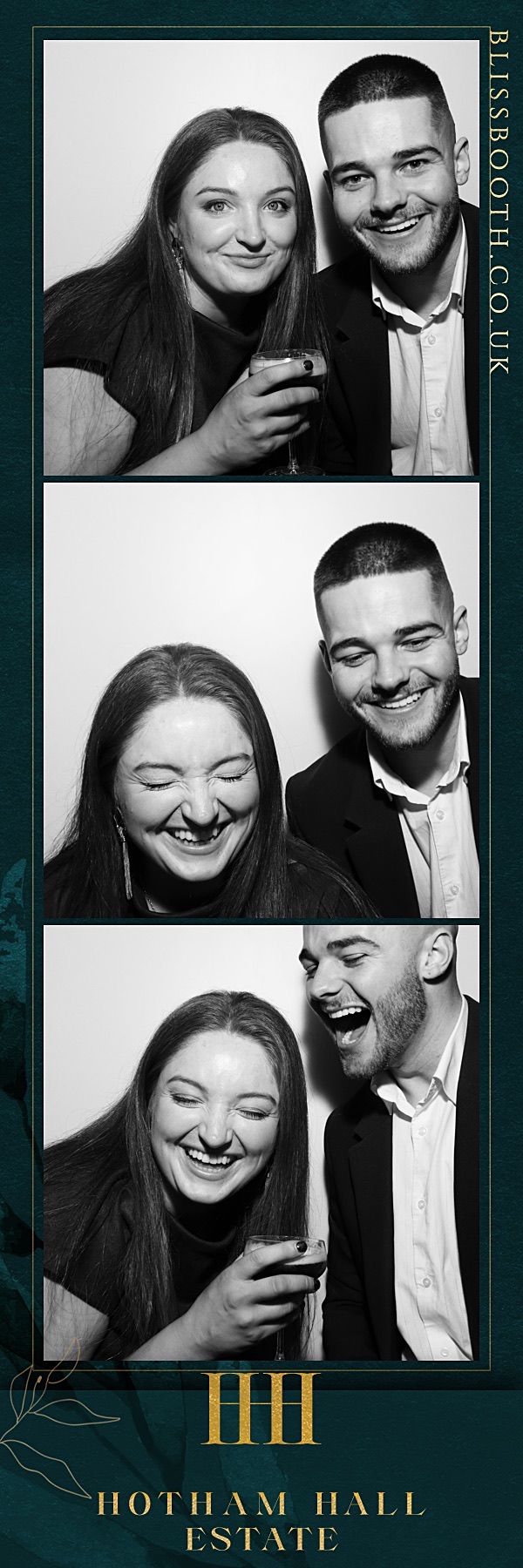 Hotham Hall Suppliers Event | View more photos from the event at gallery.blissbooth.co.uk/u/BlissBooth/Hotham-Hall-Suppliers-Event-0