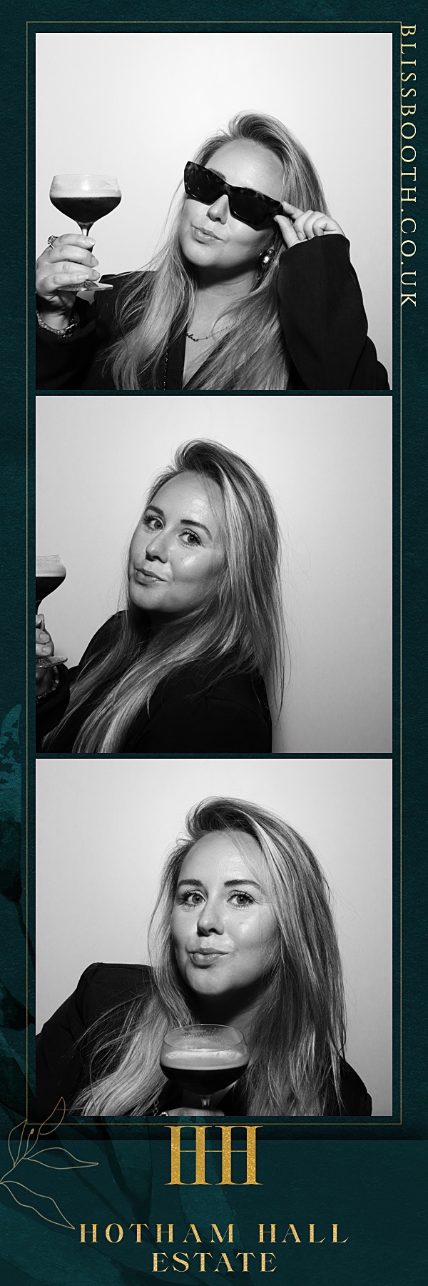 Hotham Hall Suppliers Event | View more photos from the event at gallery.blissbooth.co.uk/u/BlissBooth/Hotham-Hall-Suppliers-Event-0