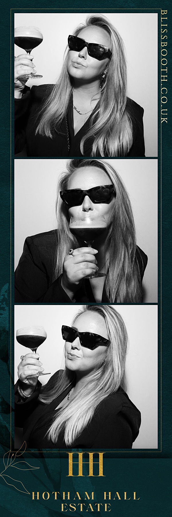 Hotham Hall Suppliers Event | View more photos from the event at gallery.blissbooth.co.uk/u/BlissBooth/Hotham-Hall-Suppliers-Event-0