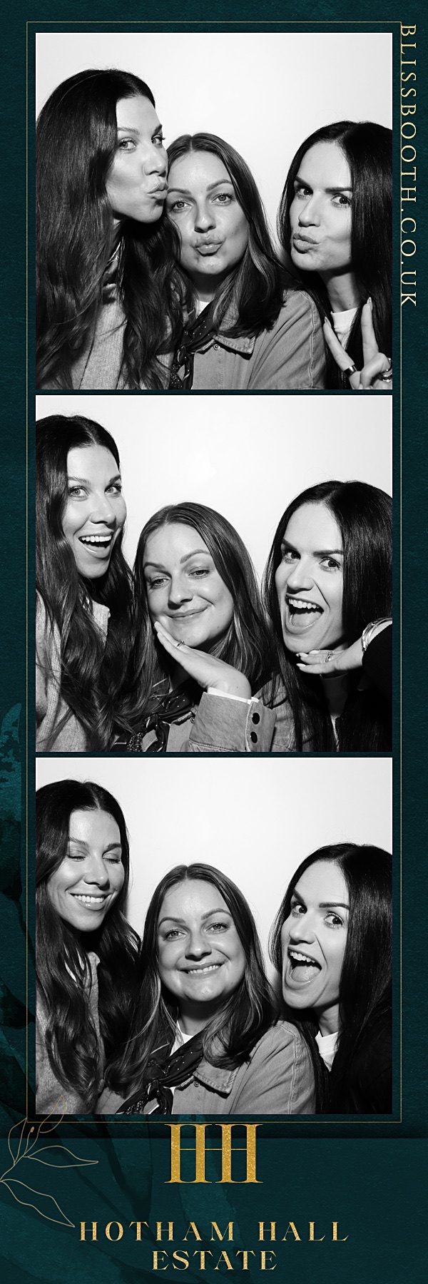Hotham Hall Suppliers Event | View more photos from the event at gallery.blissbooth.co.uk/u/BlissBooth/Hotham-Hall-Suppliers-Event-0
