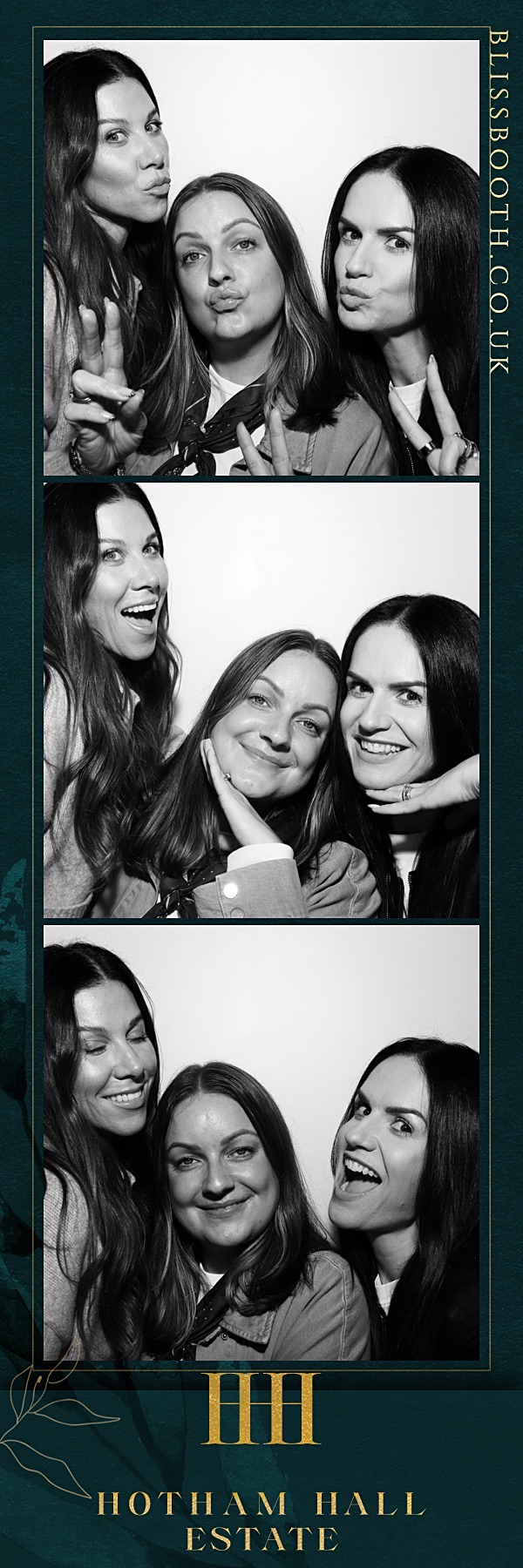 Hotham Hall Suppliers Event | View more photos from the event at gallery.blissbooth.co.uk/u/BlissBooth/Hotham-Hall-Suppliers-Event-0