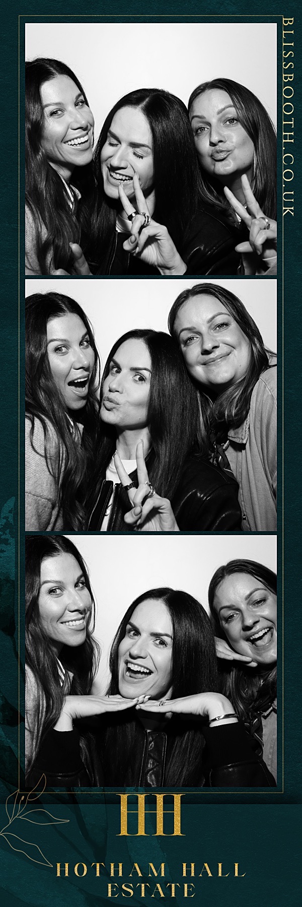 Hotham Hall Suppliers Event | View more photos from the event at gallery.blissbooth.co.uk/u/BlissBooth/Hotham-Hall-Suppliers-Event-0