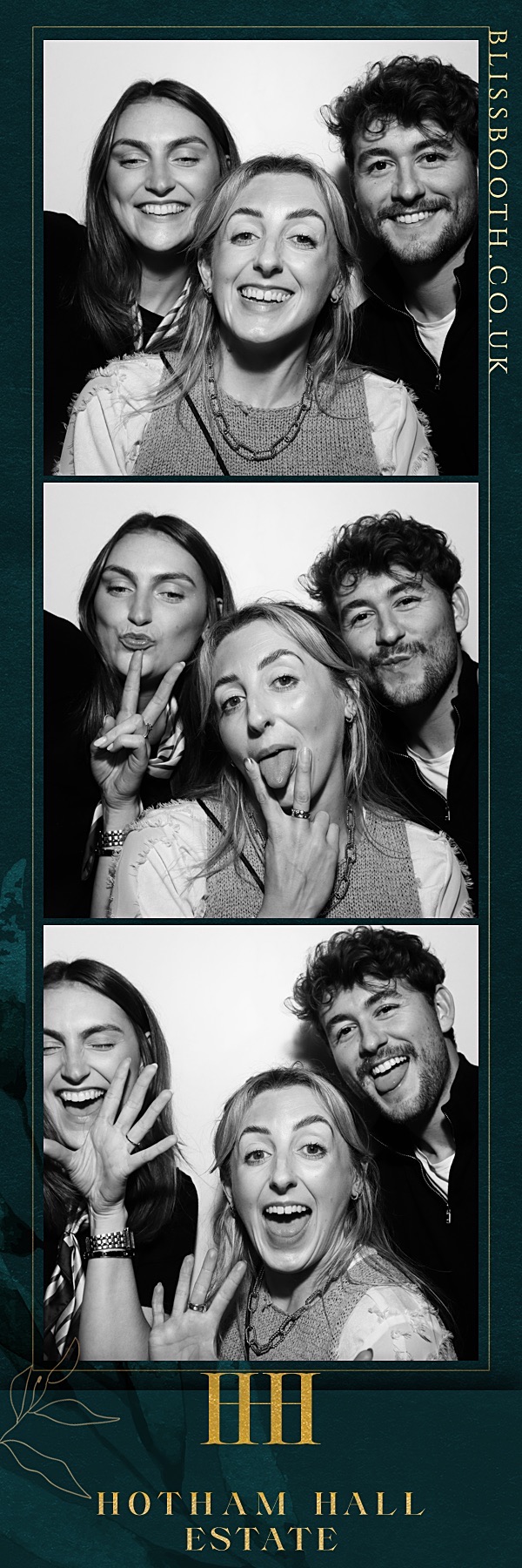 Hotham Hall Suppliers Event | View more photos from the event at gallery.blissbooth.co.uk/u/BlissBooth/Hotham-Hall-Suppliers-Event-0