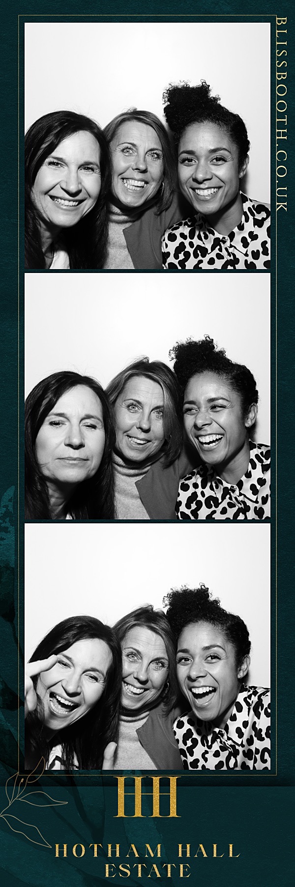 Hotham Hall Suppliers Event | View more photos from the event at gallery.blissbooth.co.uk/u/BlissBooth/Hotham-Hall-Suppliers-Event-0