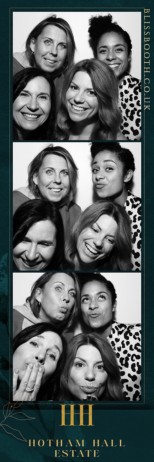 Hotham Hall Suppliers Event | View more photos from the event at gallery.blissbooth.co.uk/u/BlissBooth/Hotham-Hall-Suppliers-Event-0