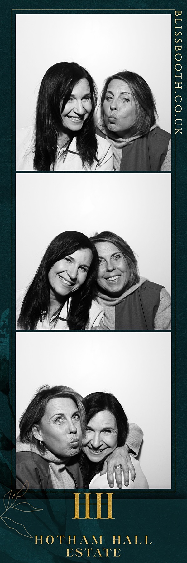 Hotham Hall Suppliers Event | View more photos from the event at gallery.blissbooth.co.uk/u/BlissBooth/Hotham-Hall-Suppliers-Event-0