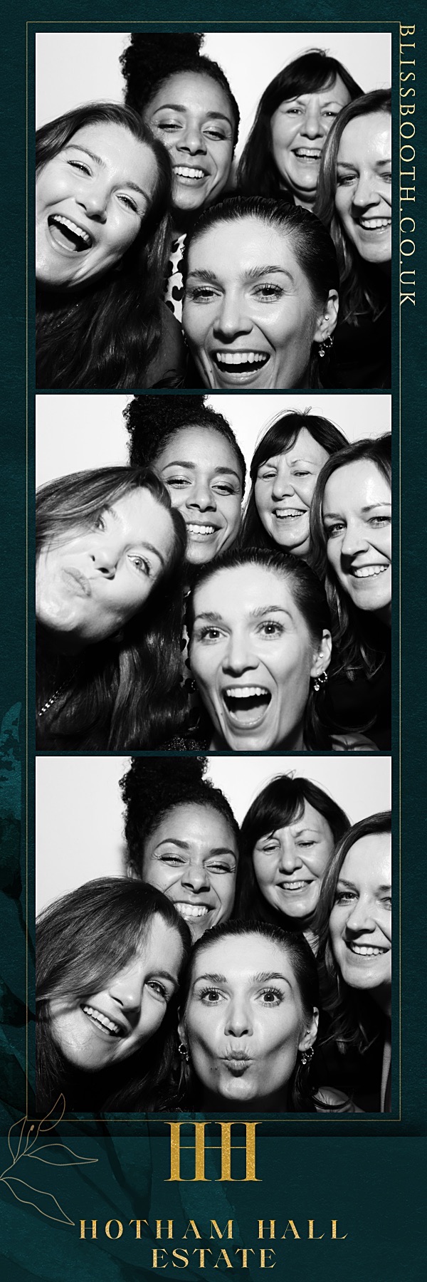 Hotham Hall Suppliers Event | View more photos from the event at gallery.blissbooth.co.uk/u/BlissBooth/Hotham-Hall-Suppliers-Event-0