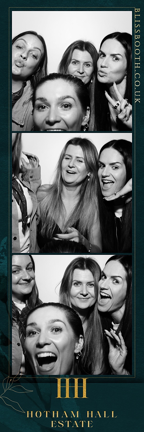 Hotham Hall Suppliers Event | View more photos from the event at gallery.blissbooth.co.uk/u/BlissBooth/Hotham-Hall-Suppliers-Event-0