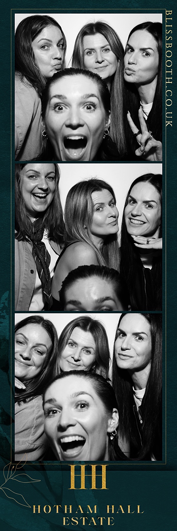 Hotham Hall Suppliers Event | View more photos from the event at gallery.blissbooth.co.uk/u/BlissBooth/Hotham-Hall-Suppliers-Event-0