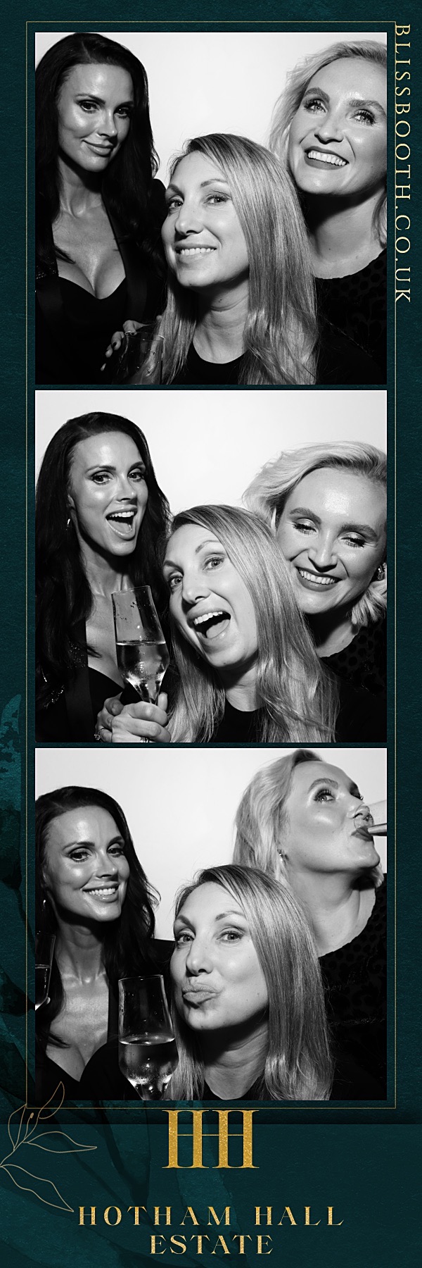 Hotham Hall Suppliers Event | View more photos from the event at gallery.blissbooth.co.uk/u/BlissBooth/Hotham-Hall-Suppliers-Event-0