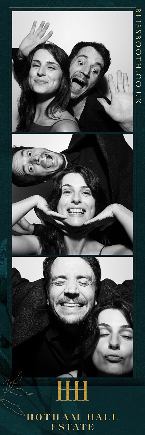 Hotham Hall Suppliers Event | View more photos from the event at gallery.blissbooth.co.uk/u/BlissBooth/Hotham-Hall-Suppliers-Event-0