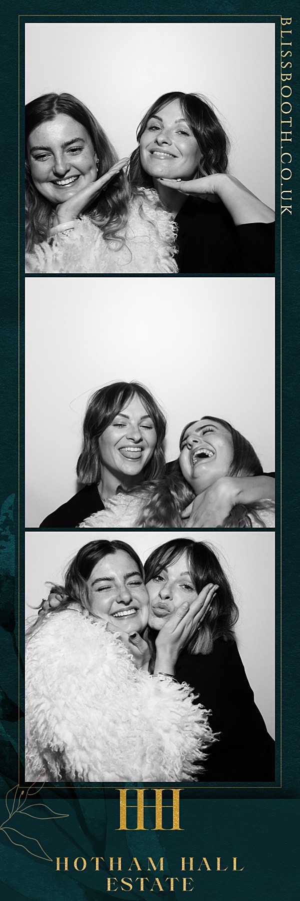 Hotham Hall Suppliers Event | View more photos from the event at gallery.blissbooth.co.uk/u/BlissBooth/Hotham-Hall-Suppliers-Event-0