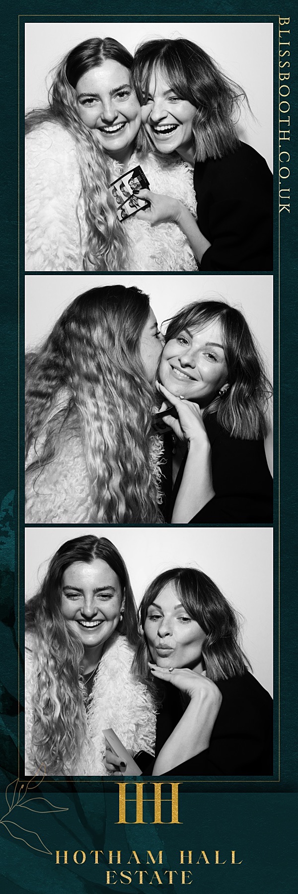Hotham Hall Suppliers Event | View more photos from the event at gallery.blissbooth.co.uk/u/BlissBooth/Hotham-Hall-Suppliers-Event-0