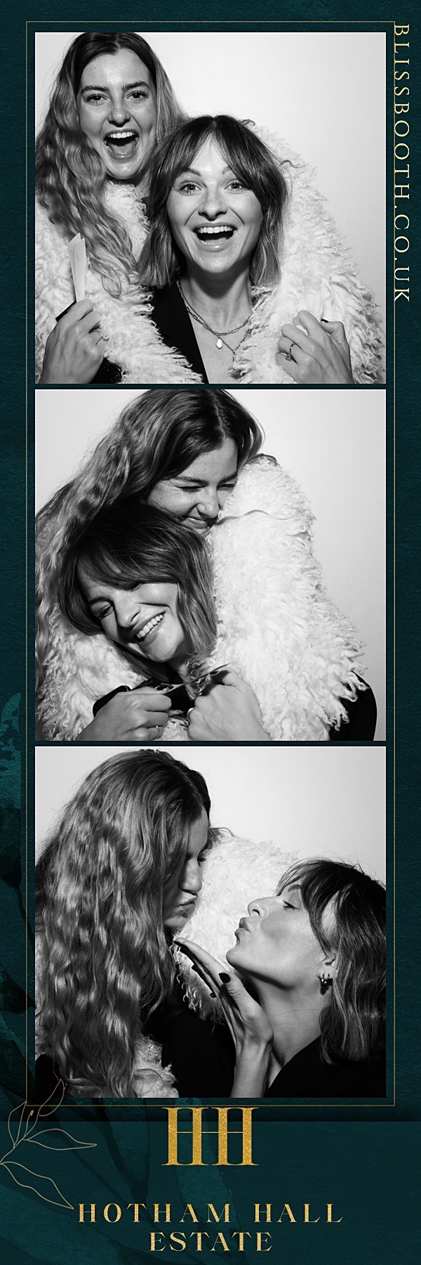 Hotham Hall Suppliers Event | View more photos from the event at gallery.blissbooth.co.uk/u/BlissBooth/Hotham-Hall-Suppliers-Event-0