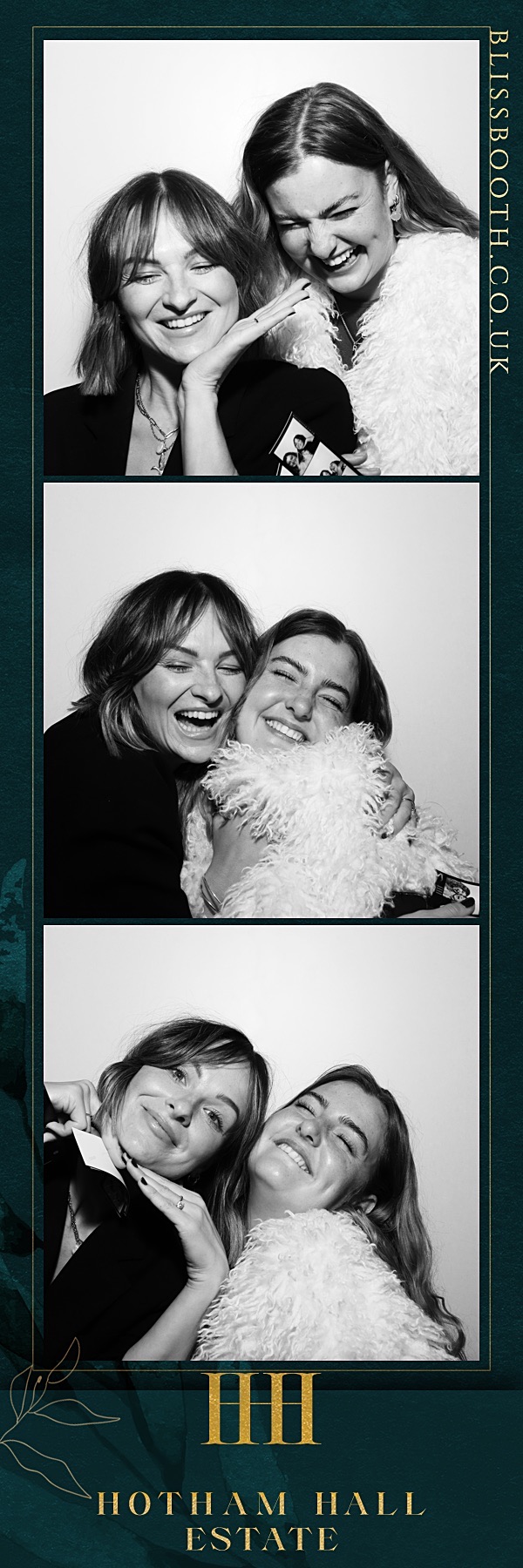 Hotham Hall Suppliers Event | View more photos from the event at gallery.blissbooth.co.uk/u/BlissBooth/Hotham-Hall-Suppliers-Event-0