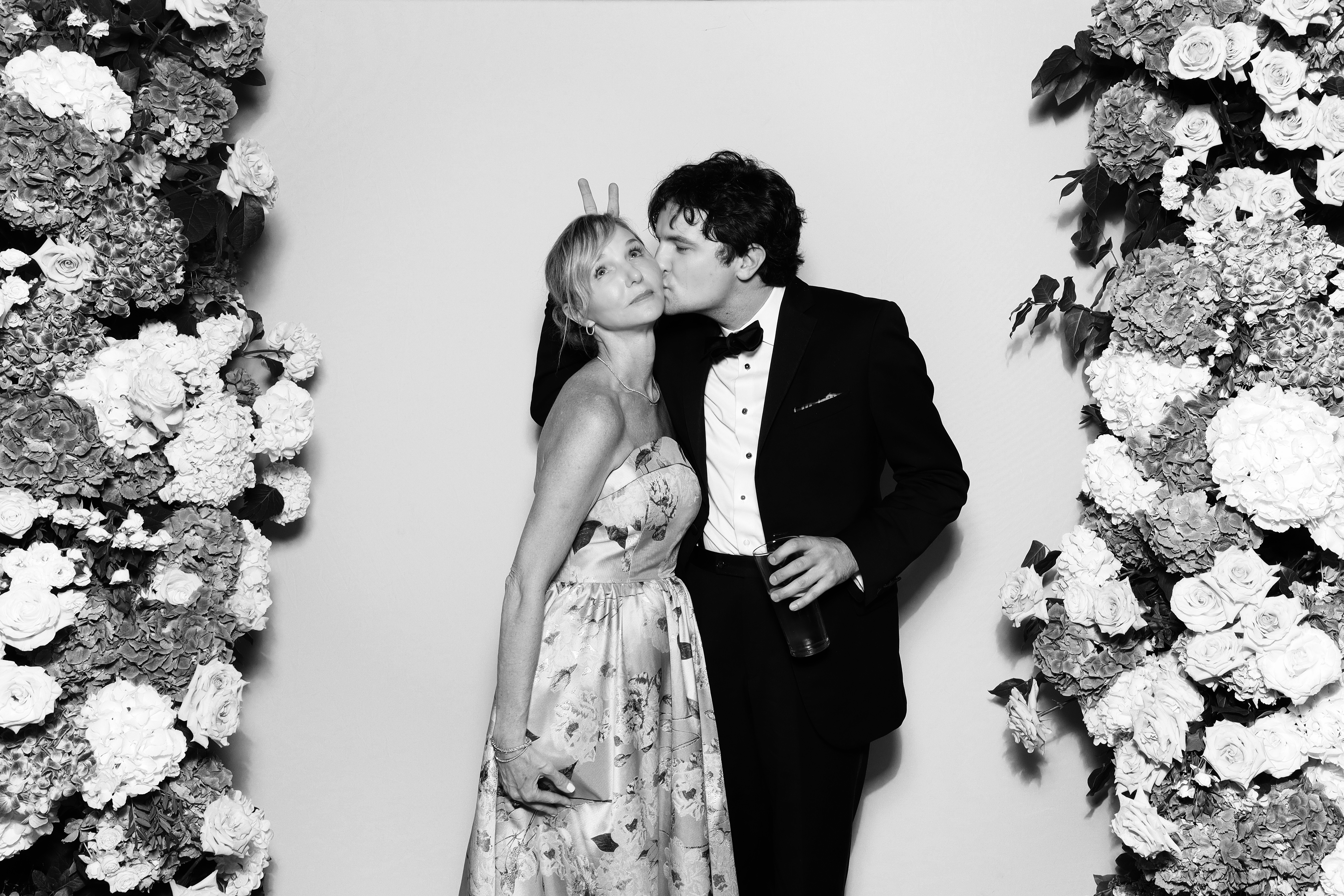 Isabel and Freddie | View more photos from the event at gallery.blissbooth.co.uk/u/BlissBooth/Isabel-and-Freddie