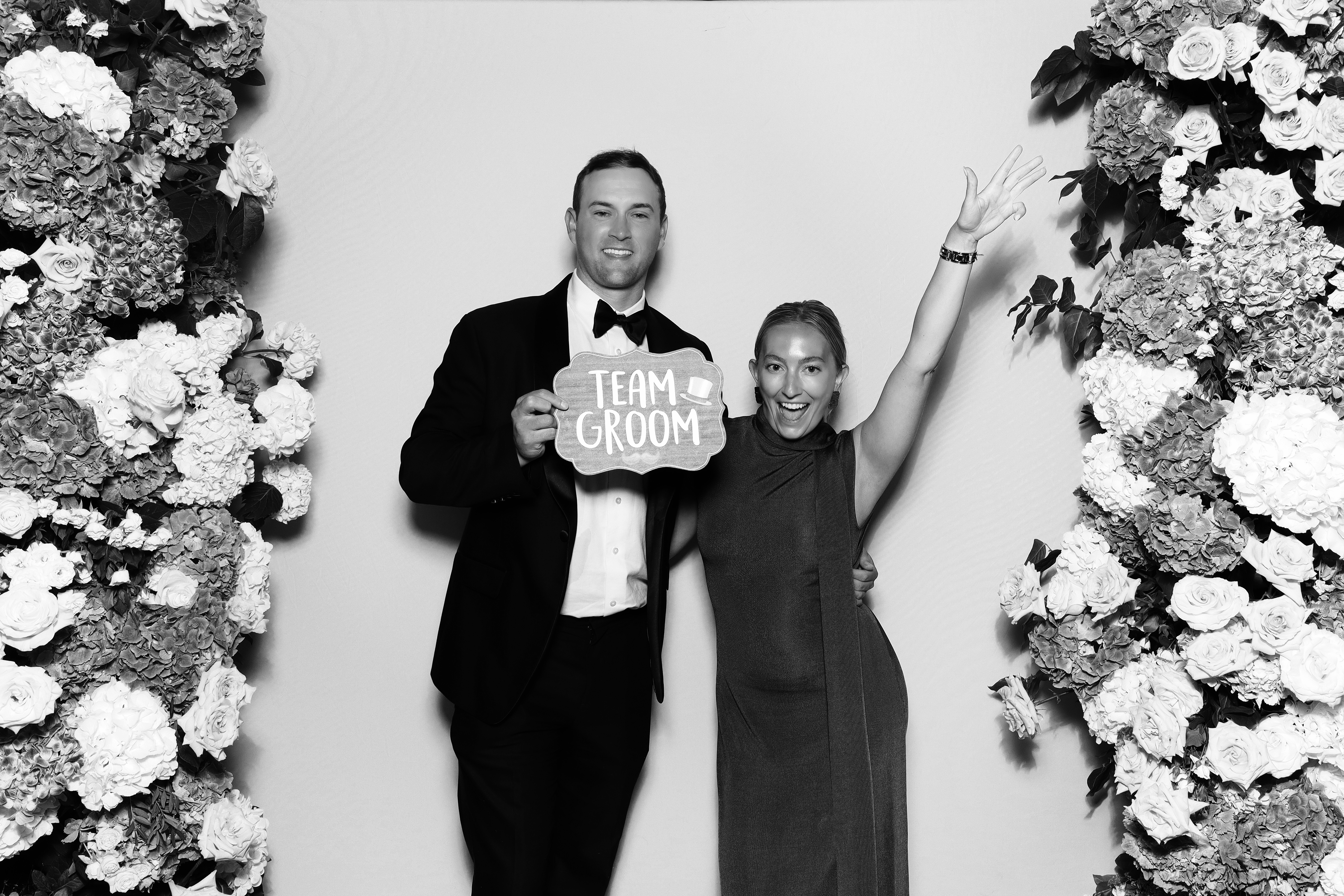 Isabel and Freddie | View more photos from the event at gallery.blissbooth.co.uk/u/BlissBooth/Isabel-and-Freddie