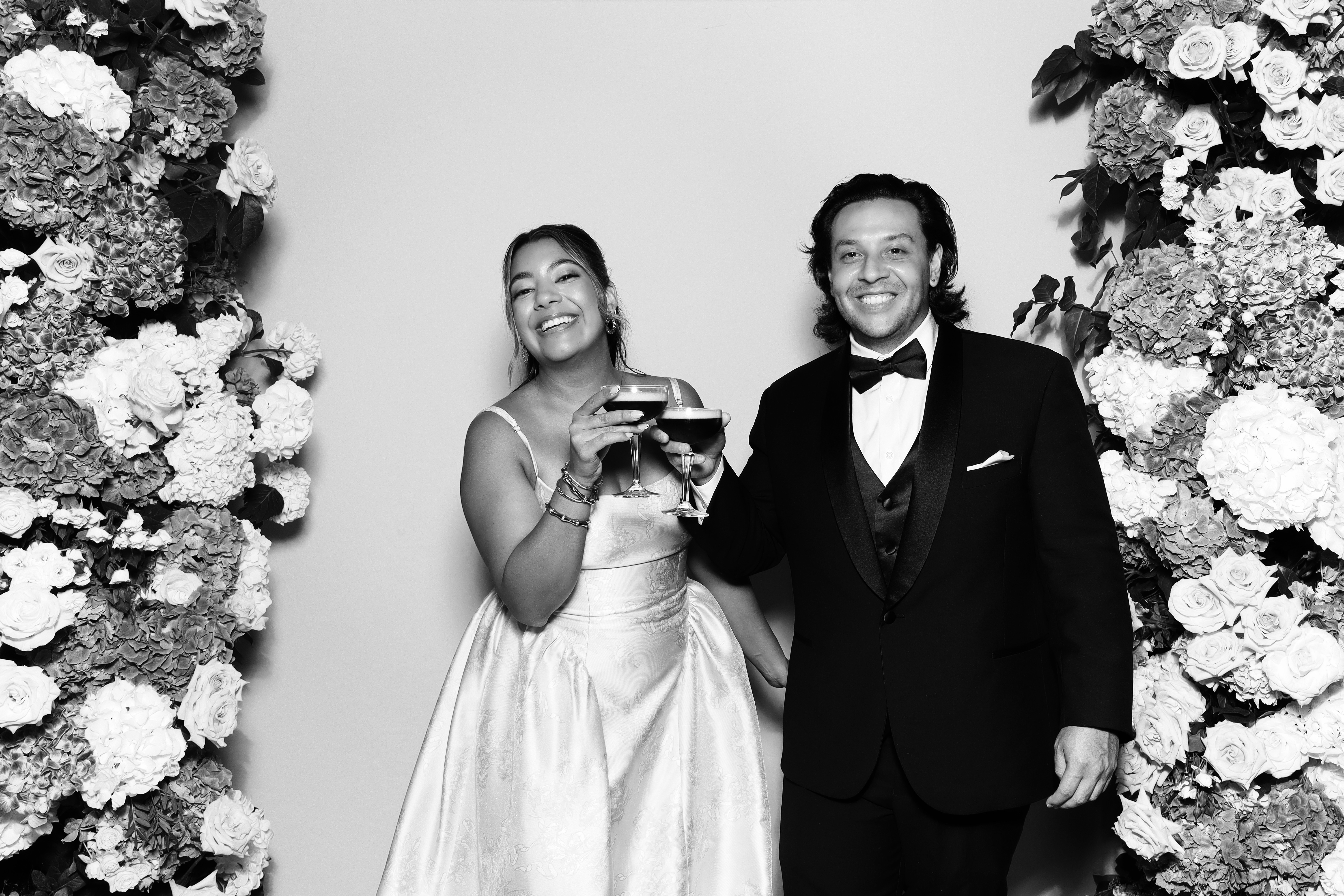 Isabel and Freddie | View more photos from the event at gallery.blissbooth.co.uk/u/BlissBooth/Isabel-and-Freddie