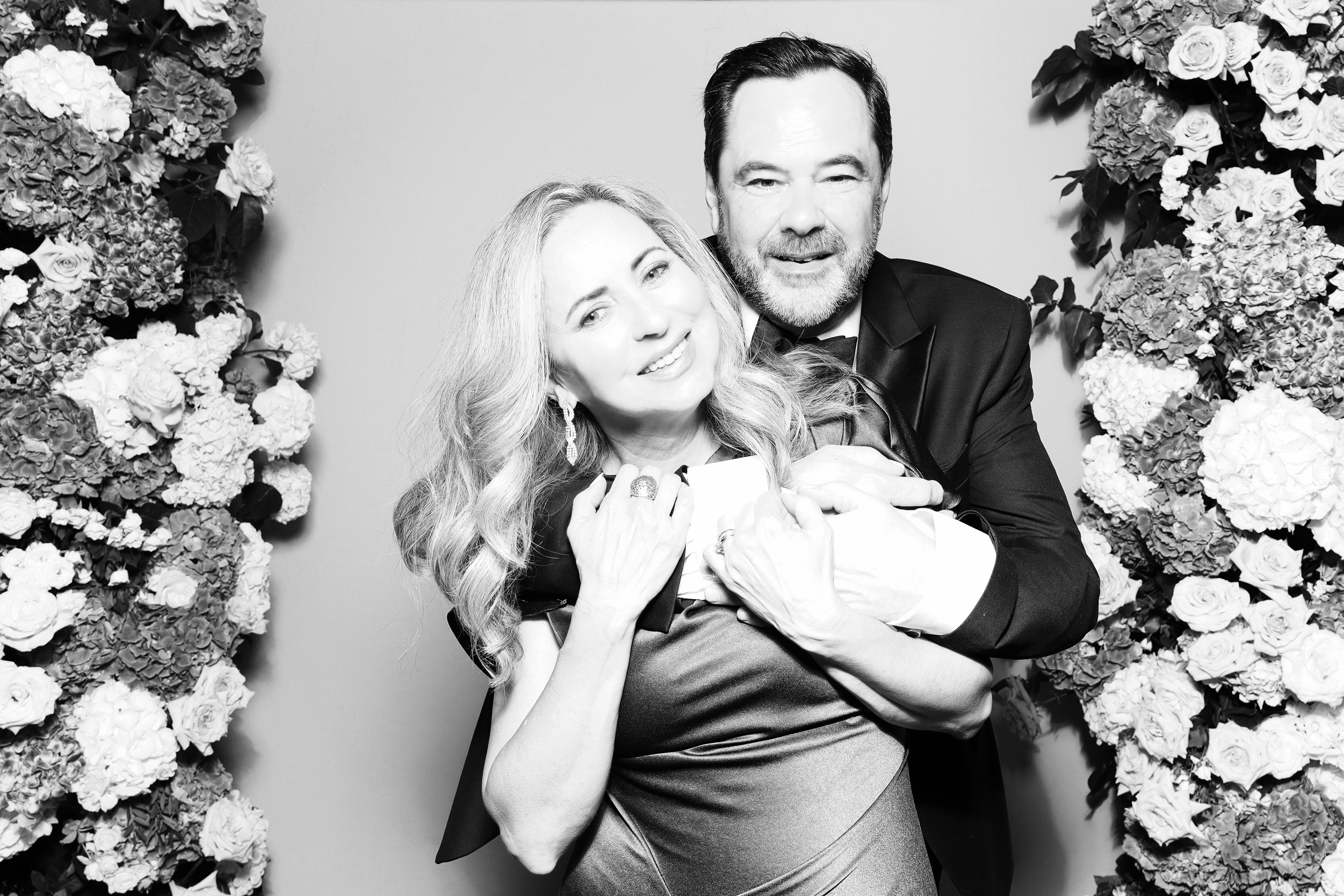 Isabel and Freddie | View more photos from the event at gallery.blissbooth.co.uk/u/BlissBooth/Isabel-and-Freddie