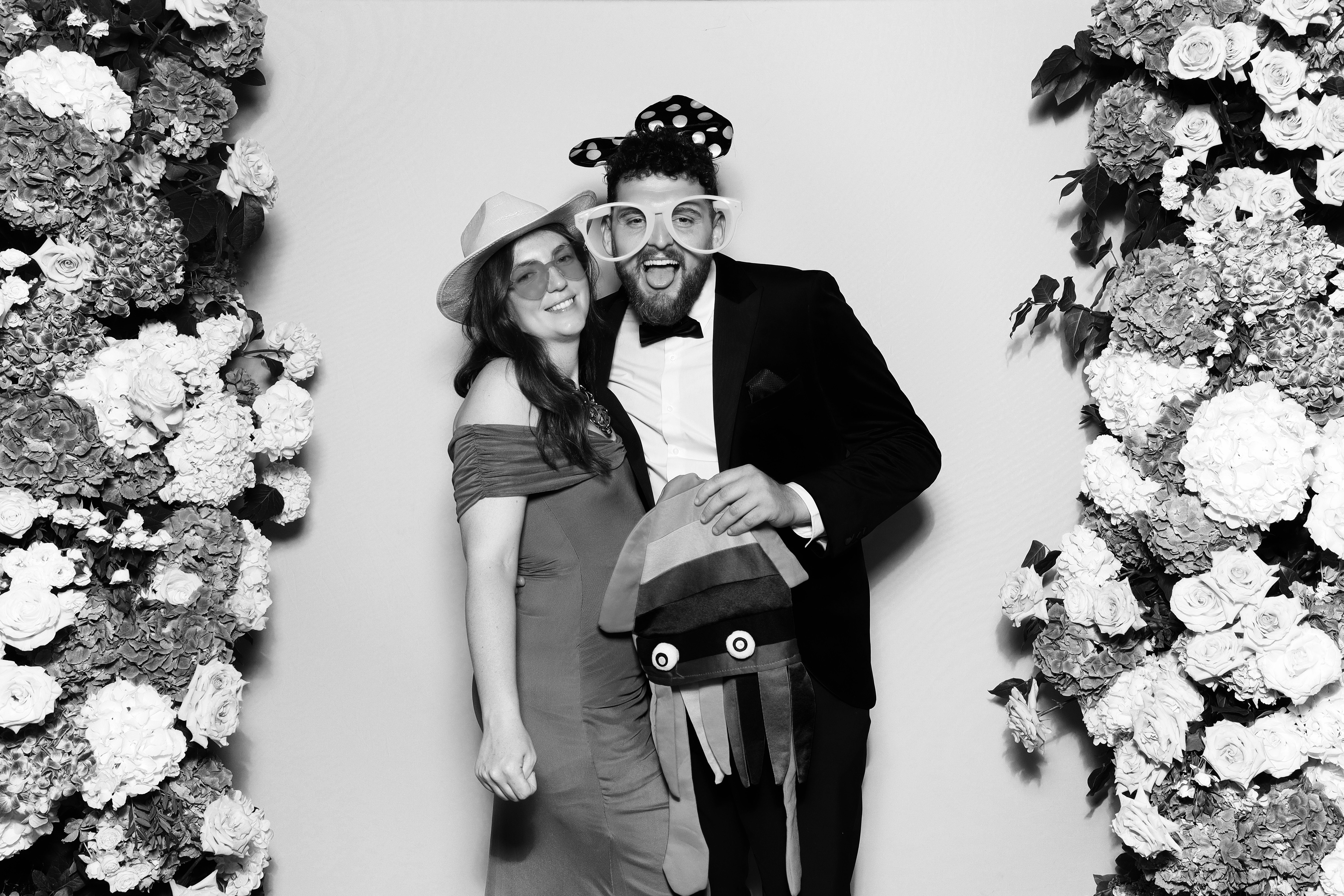 Isabel and Freddie | View more photos from the event at gallery.blissbooth.co.uk/u/BlissBooth/Isabel-and-Freddie