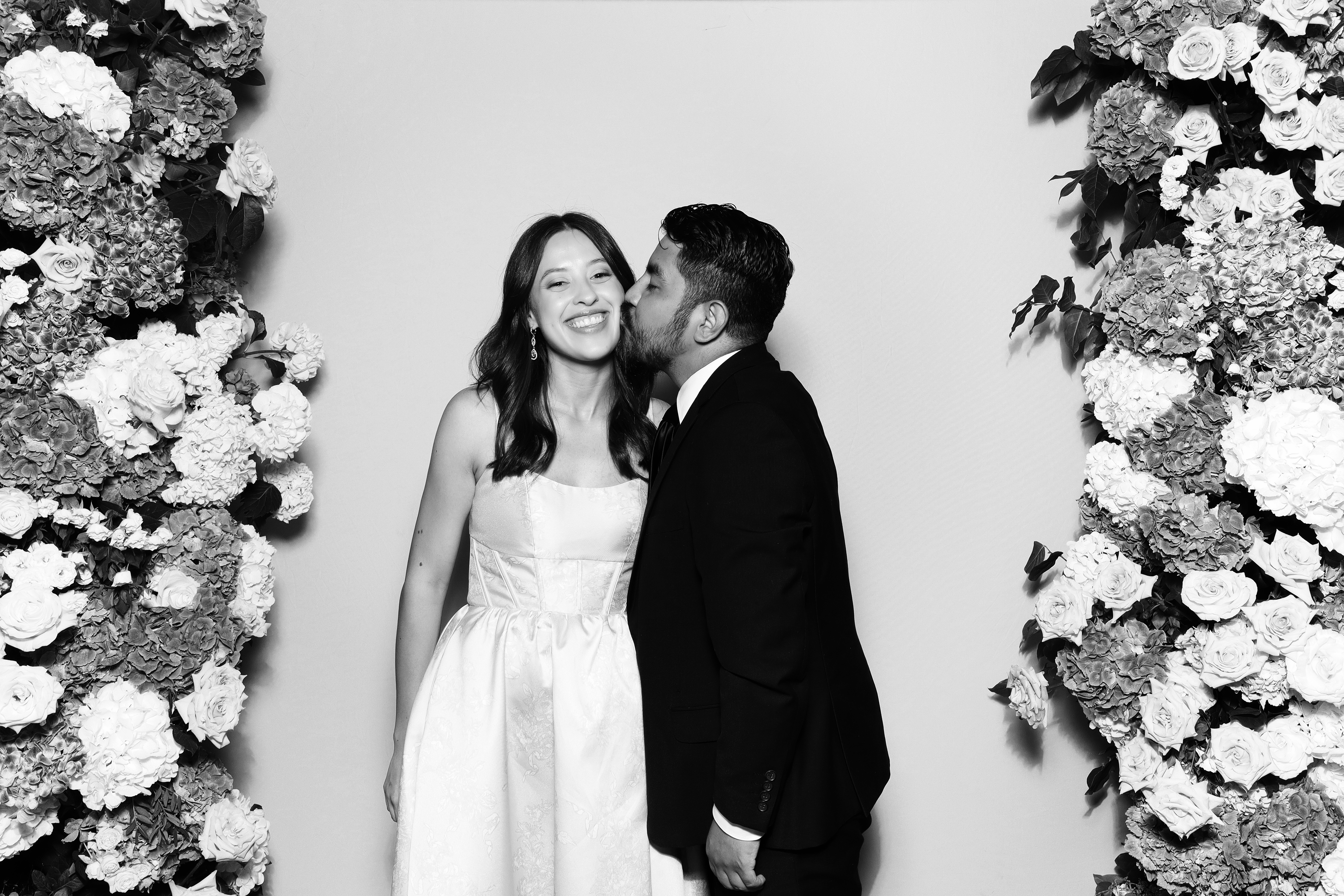 Isabel and Freddie | View more photos from the event at gallery.blissbooth.co.uk/u/BlissBooth/Isabel-and-Freddie