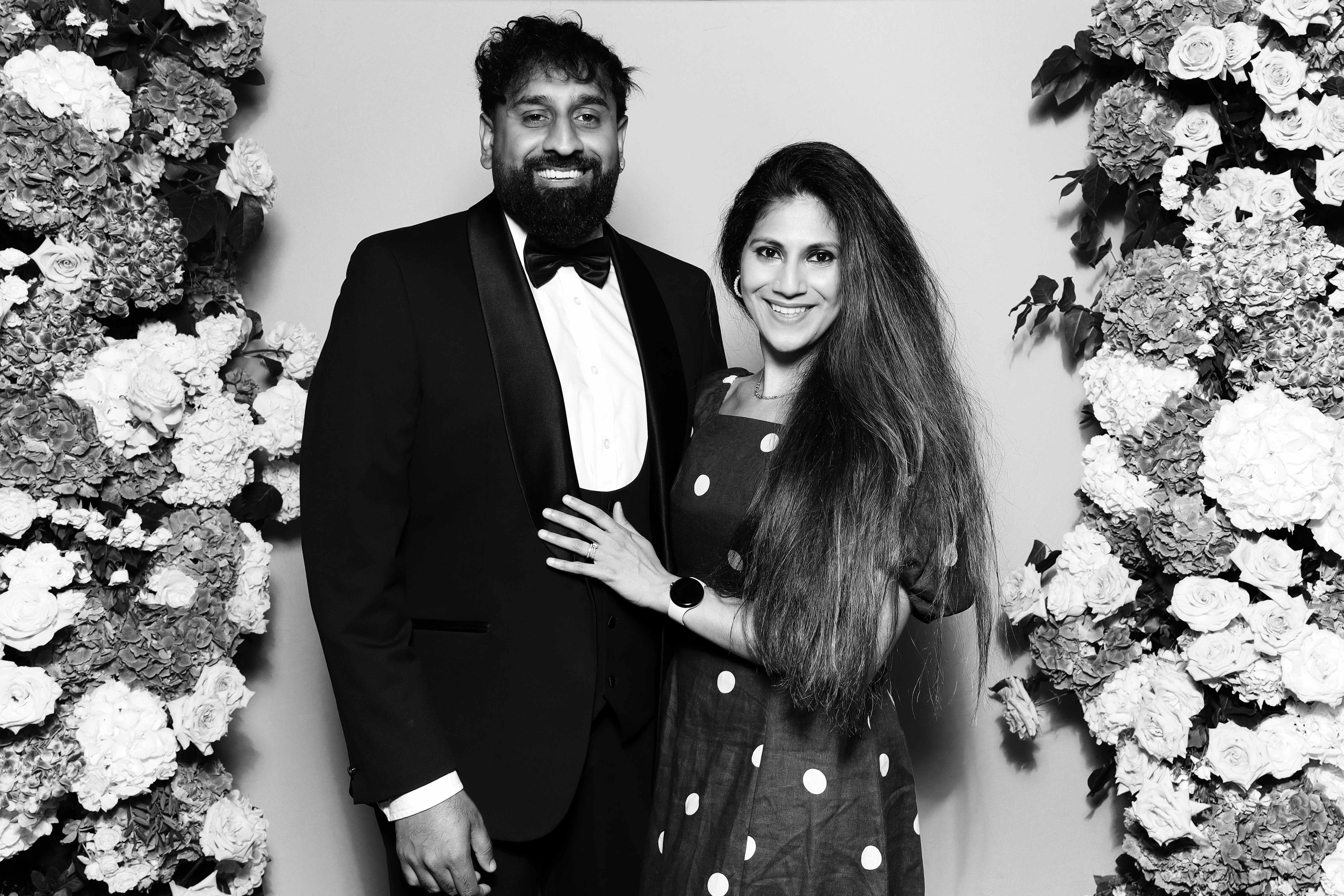 Isabel and Freddie | View more photos from the event at gallery.blissbooth.co.uk/u/BlissBooth/Isabel-and-Freddie