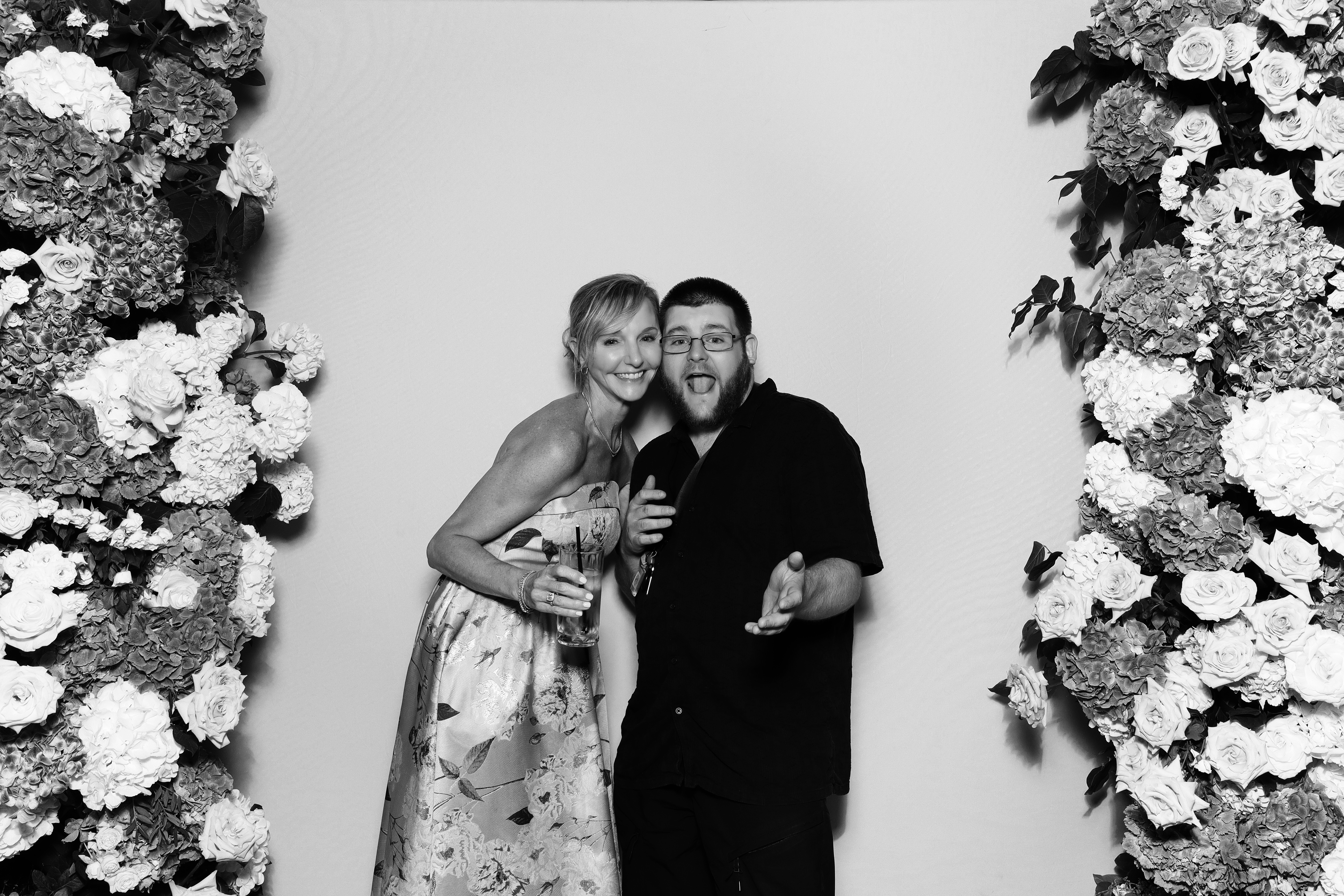 Isabel and Freddie | View more photos from the event at gallery.blissbooth.co.uk/u/BlissBooth/Isabel-and-Freddie
