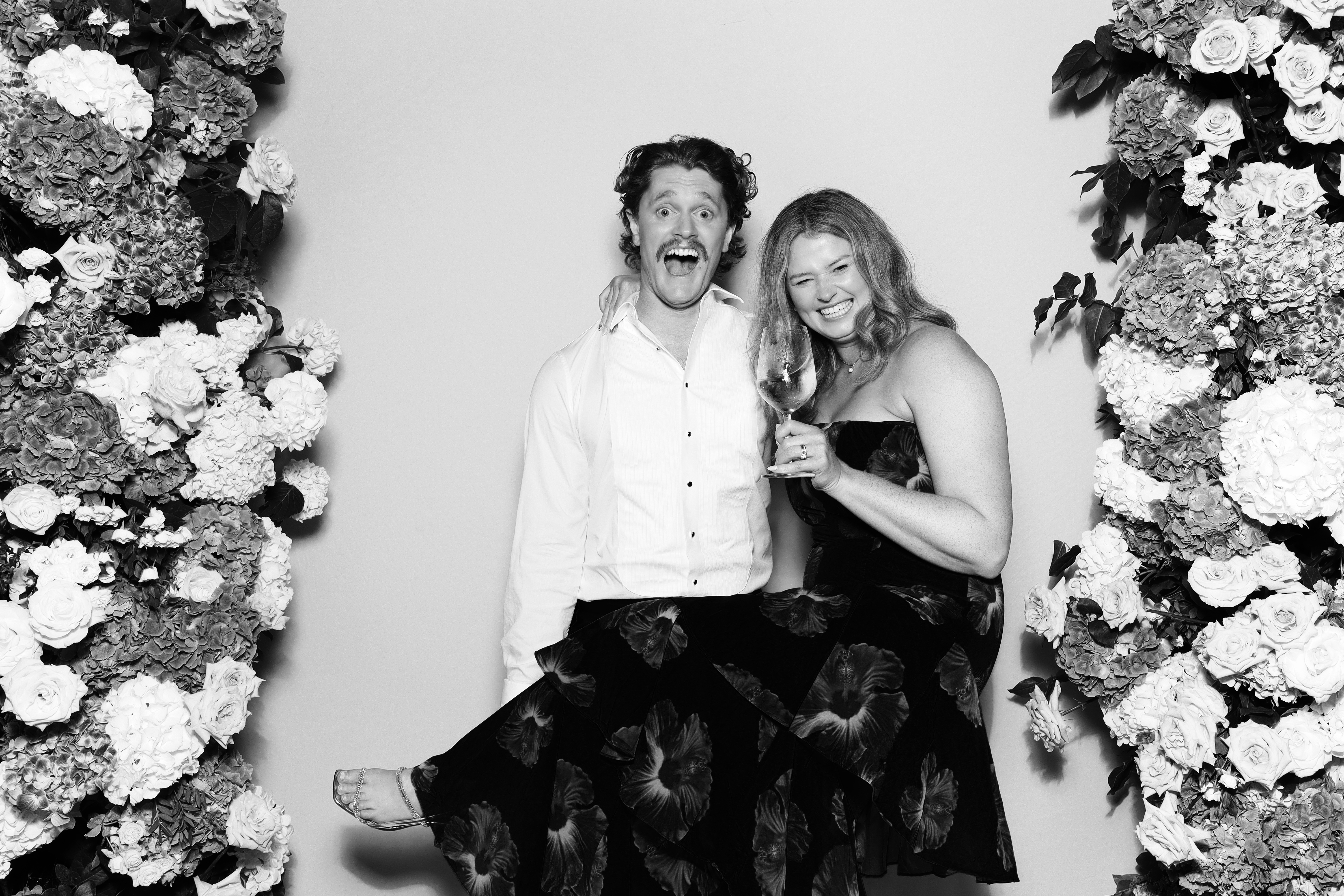 Isabel and Freddie | View more photos from the event at gallery.blissbooth.co.uk/u/BlissBooth/Isabel-and-Freddie