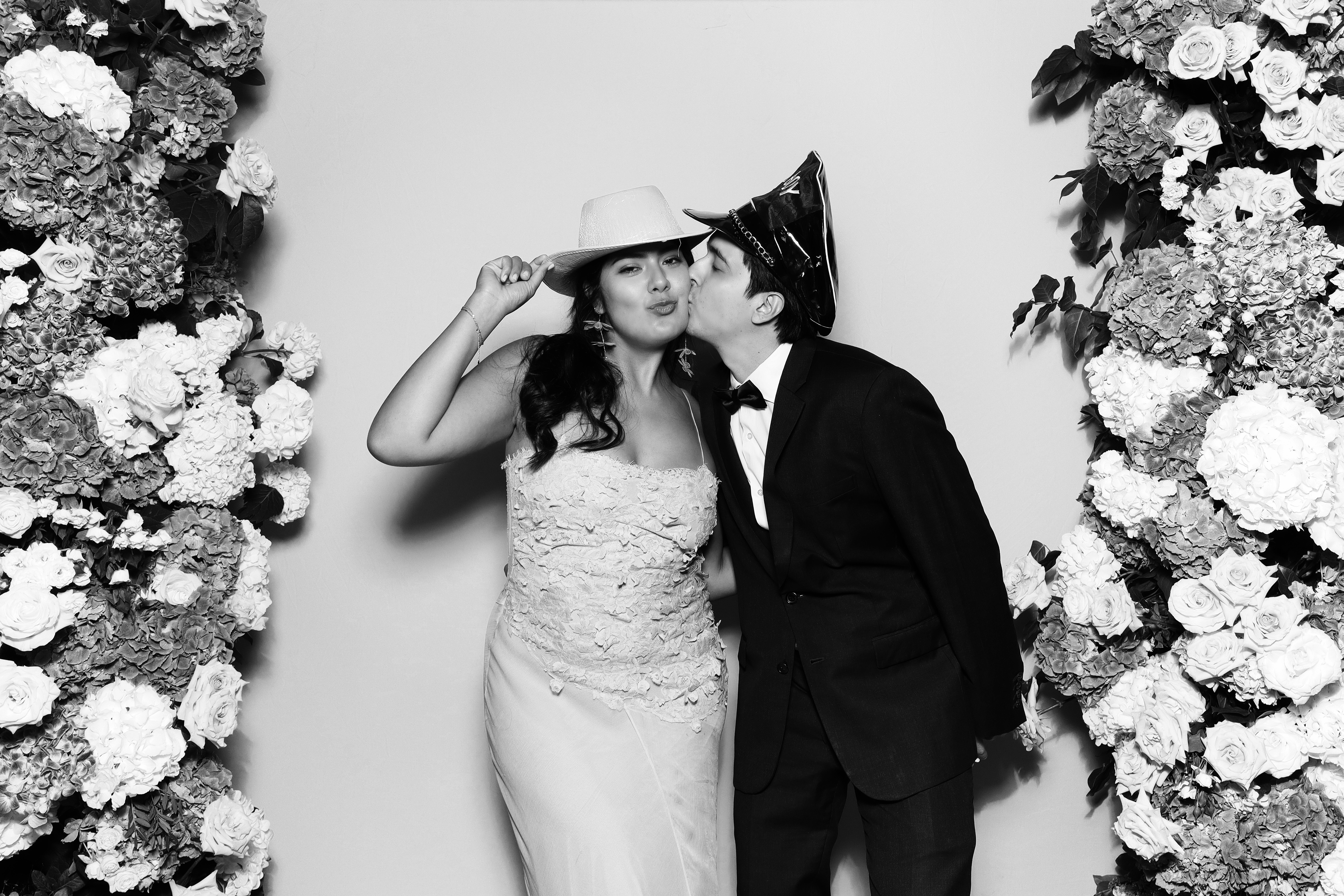 Isabel and Freddie | View more photos from the event at gallery.blissbooth.co.uk/u/BlissBooth/Isabel-and-Freddie