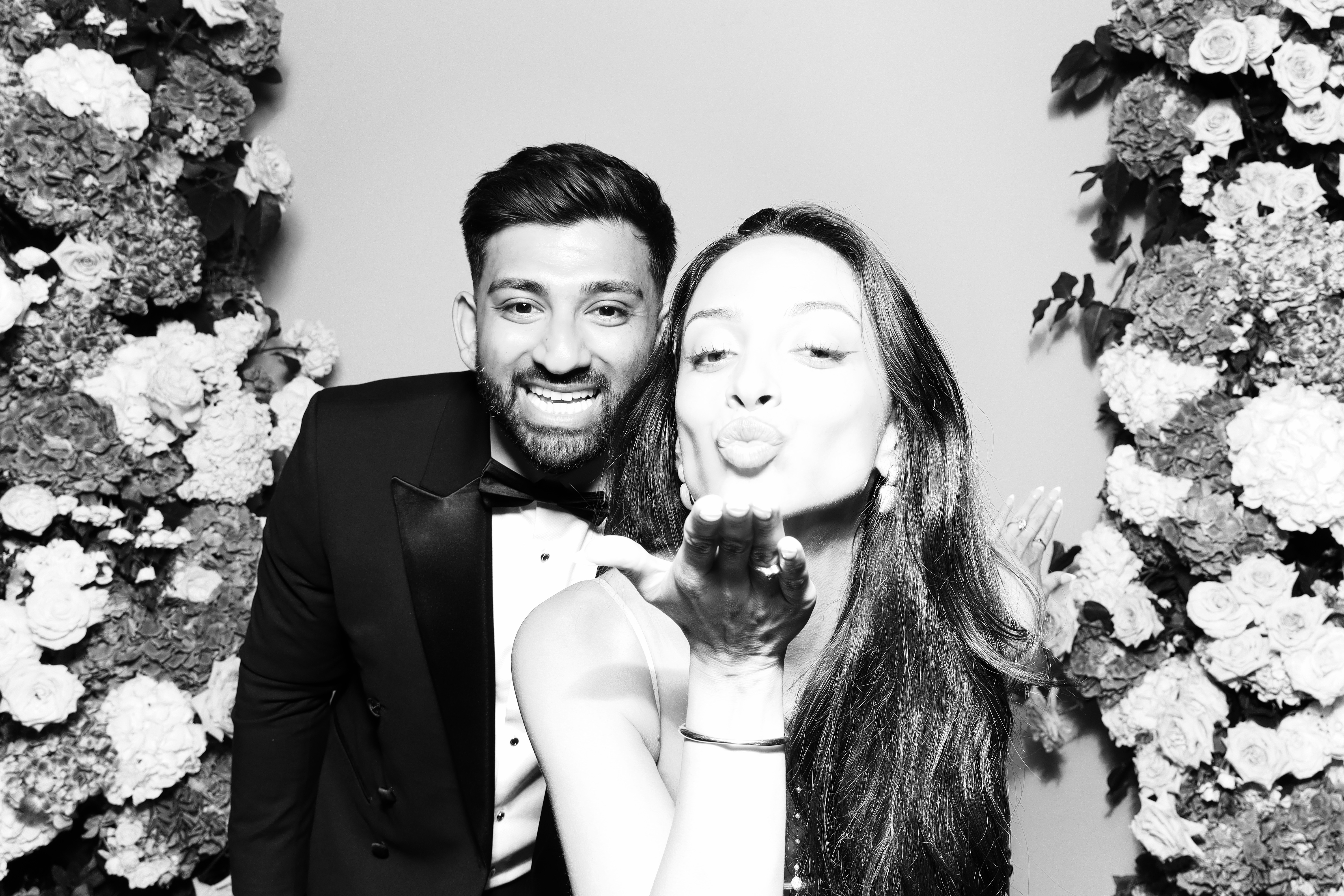 Isabel and Freddie | View more photos from the event at gallery.blissbooth.co.uk/u/BlissBooth/Isabel-and-Freddie