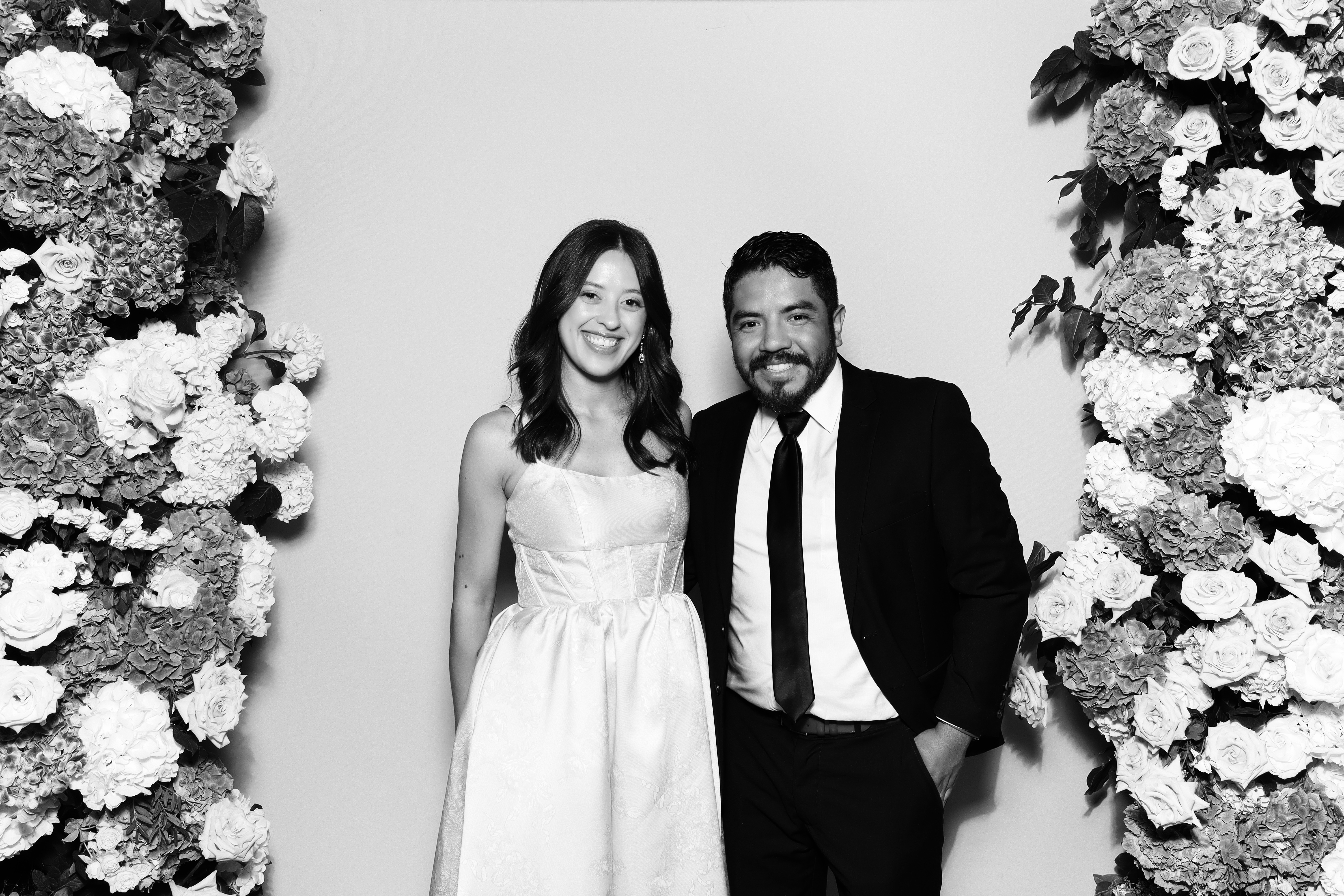 Isabel and Freddie | View more photos from the event at gallery.blissbooth.co.uk/u/BlissBooth/Isabel-and-Freddie
