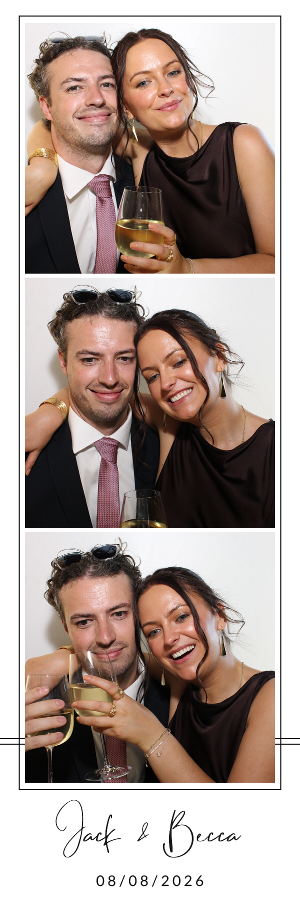 Jack and Becca | View more photos from the event at gallery.blissbooth.co.uk/u/BlissBooth/Jack-and-Becca